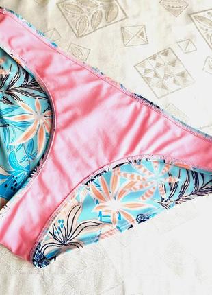 Нижняя часть купальника плавки от купальника hunkemoller xl3 фото