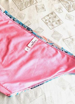 Нижняя часть купальника плавки от купальника hunkemoller xl4 фото