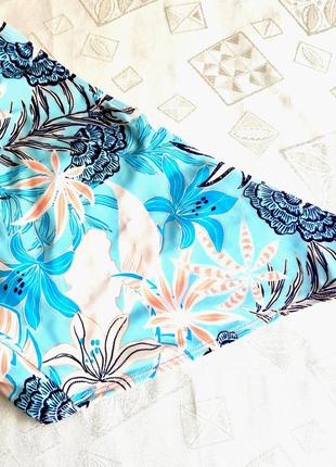 Нижняя часть купальника плавки от купальника hunkemoller xl2 фото