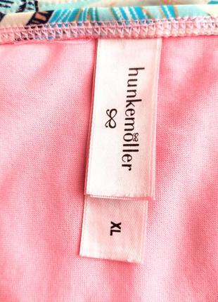 Нижняя часть купальника плавки от купальника hunkemoller xl5 фото
