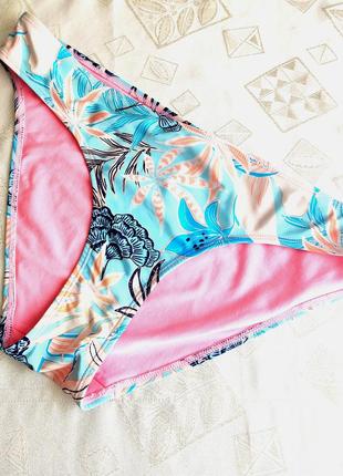 Нижняя часть купальника плавки от купальника hunkemoller xl
