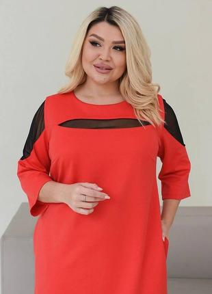 Платье миди3 фото