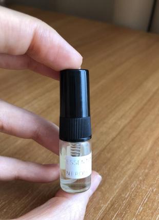Essential parfums neroli botanica - парфумована вода, 2 ml