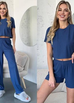 Женская пижама, женская пижама.