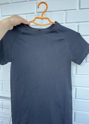 Футболка workout