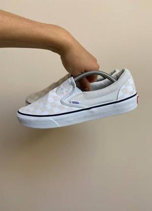 Кеди vans