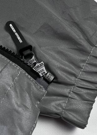 Weekenf offender reflective jacket куртка9 фото