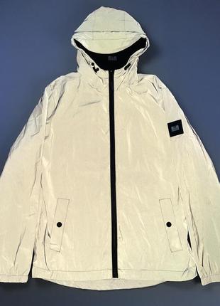 Weekenf offender reflective jacket куртка2 фото