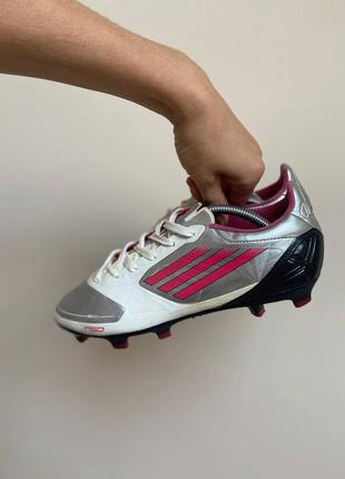 Adidas f50 tacos intercambiables hot sale