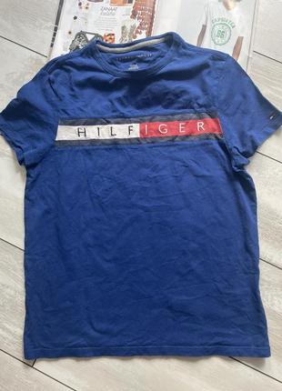 Футболка tommy hilfiger