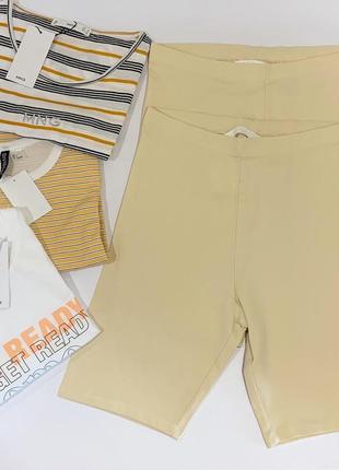 Женские велосипедки hm