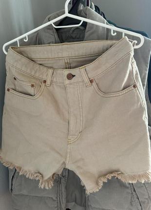 Женские шорты cheap monday