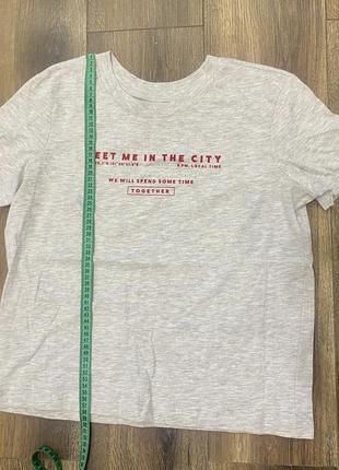 Футболка lefties