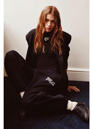 Zara everlast нові спортивні штани