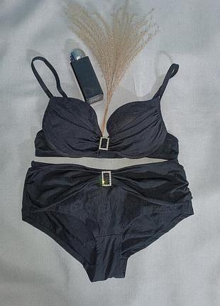 Комплект білизни c&a ліф 75 а/низ 36-38
