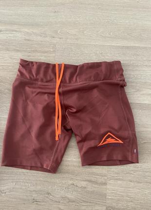 Спортивні шорти nike