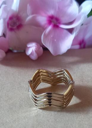 Кольца-трансформер. Англия