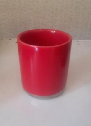 Склянка для зубних щіток