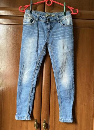 Джинси 134