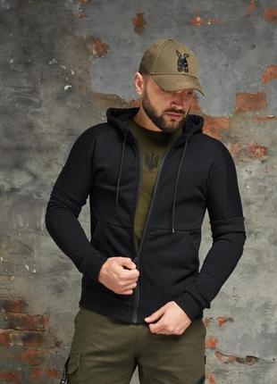 Кофта чоловіча cosmo intruder