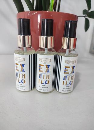 Парфумована вода унісекс ex nihilo fleur narcotique 68 ml