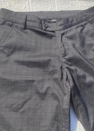 Летние мужские шорты стрейч 31р3 фото