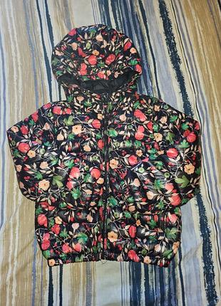 Куртка reserved