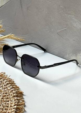 Сонцезахисні чоловічі окуляри cartier  polarized