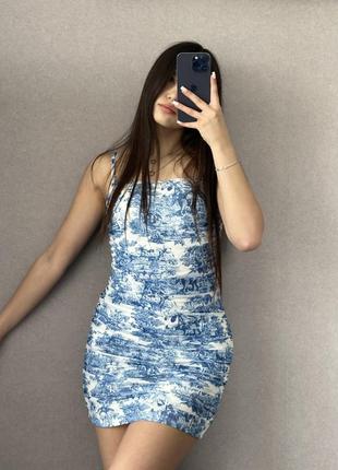 Сукня 2