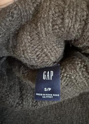 Светр gap