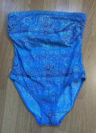 Купальник сдельный размер м