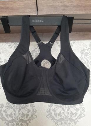 Champion power back спортивний бюстгальтер, топ,