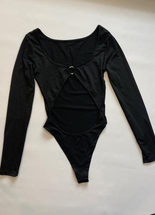 Красивый, стильный боди