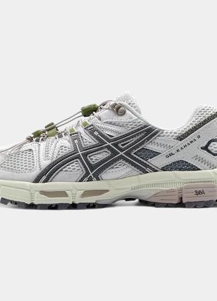 asics onitsuka tiger mexico 66 cream onitsuka blue men4 фото