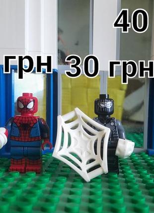 Мініфігурки лего, кітай, марвел, дс, наруто