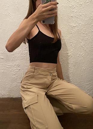 Джинси от pull &amp; bear 3