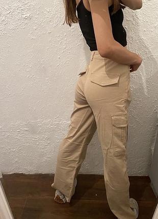 Джинси от pull &amp; bear 2