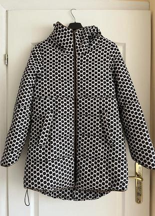 Зимова куртка 158 см