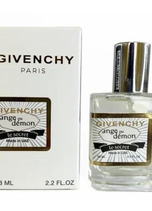 Givenchy ange ou demon le secret 58 мл женский нишовый стойкий элитный парфюм шлейфовый аромат брендовый люкс туалетная вода