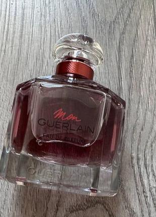 Парфуми guerlain mom