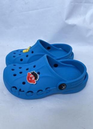 Крокси crocs