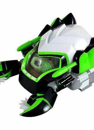Військова техніка для хом'яка ніндзя-скоропіон — zhu zhu pets, оригінал