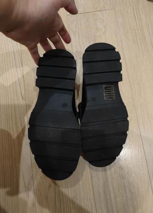 Туфлі лофери house