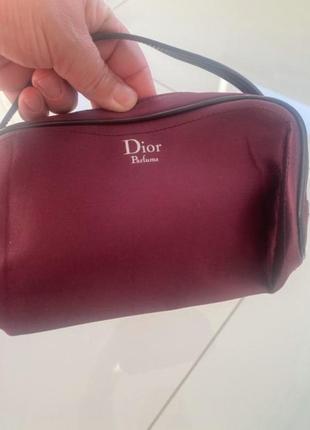 Косметичка dior
