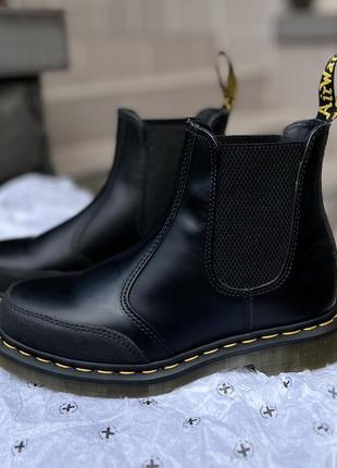 Челсі dr.martens