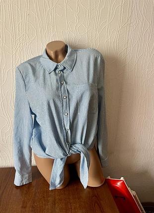 Классная рубашка only