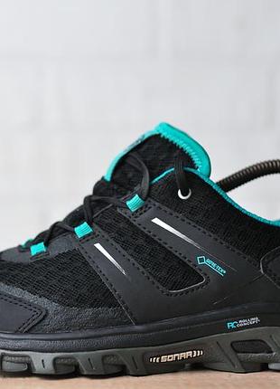 Кросівки mammut gore-tex