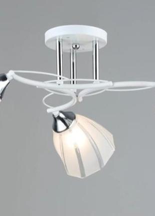 Люстра потолочная sirius a4110/3 на 3 плафона