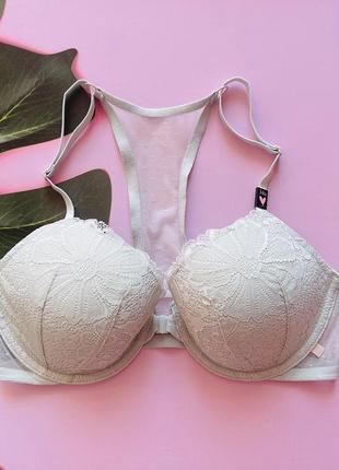 Мереживний ліф вікторина сікрет victoria's secret