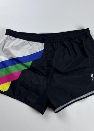 Religion swim shorts плавальні шорти1 фото